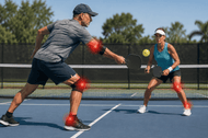 How to Avoid Pickleball’s Most Common Injuries?