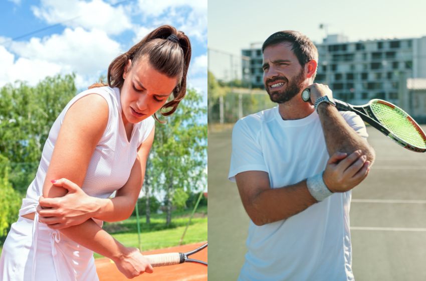 Discover the best tennis elbow brace options for pain relief and support