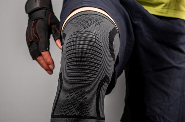 Do Copper-Infused Compression Products Help You Heal?