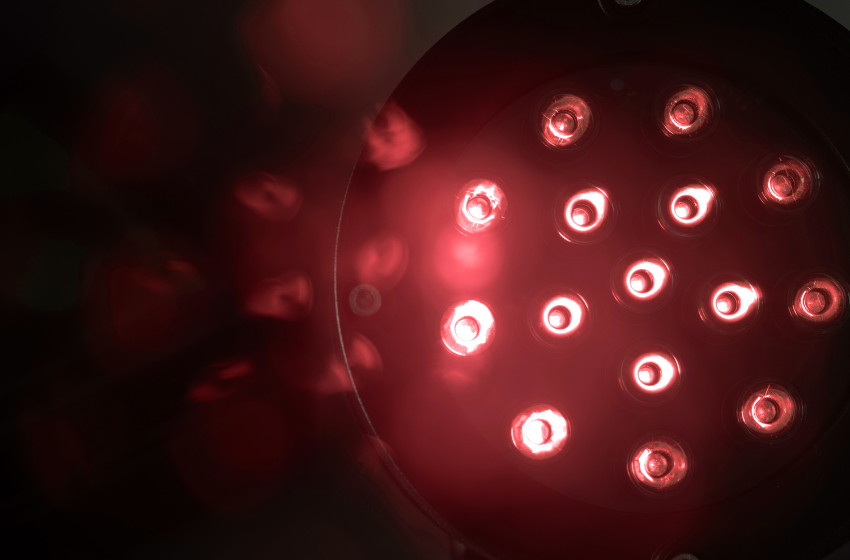 Infrared Therapy for Beginners [Health Benefits to Know]