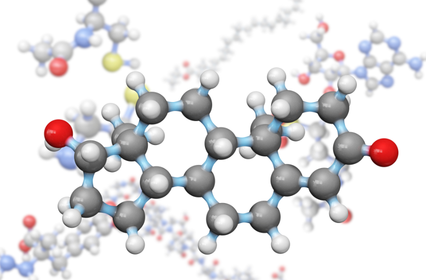 Testosterone Replacement Therapy 1
