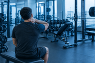 Should You Exercise With Sore Muscles?