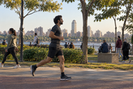 Can You Run While Your Ankle Is Recovering?