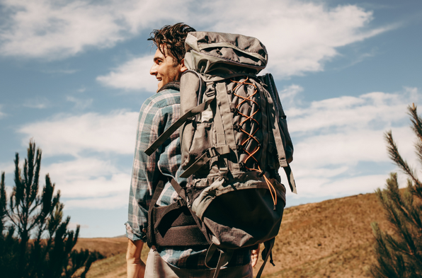 Rucking 101 Why It's the Perfect Workout for Busy Professionals