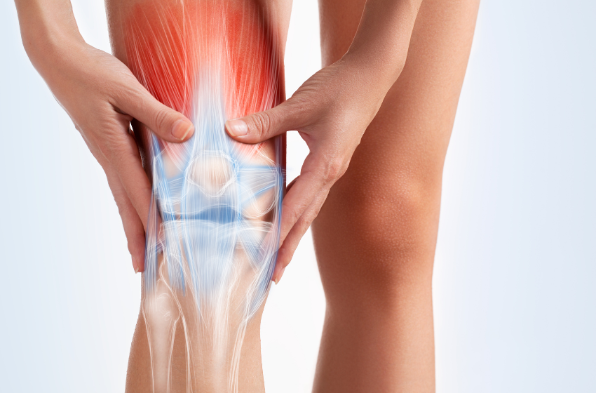 Stop Your Knee Pain with these Top  Best Knee Compression Sleeves