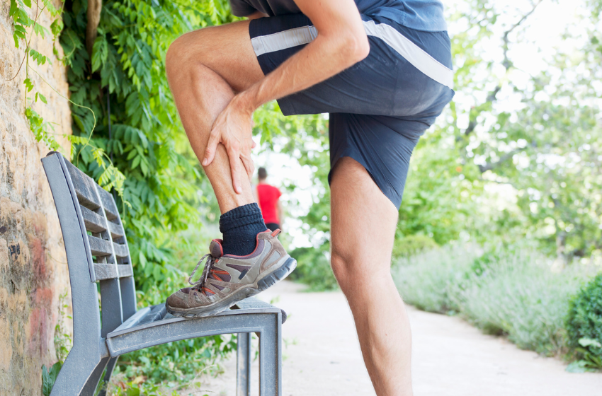 What Are the Best Dependable Achilles Tendon Support Types?
