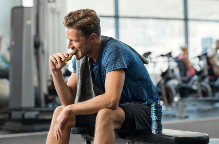 What are the Best Post Workout Recovery Foods?