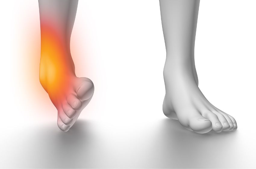 What is the Best Ankle Compression Sleeve?
