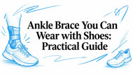 Ankle Brace You Can Wear with Shoes: Practical Guide