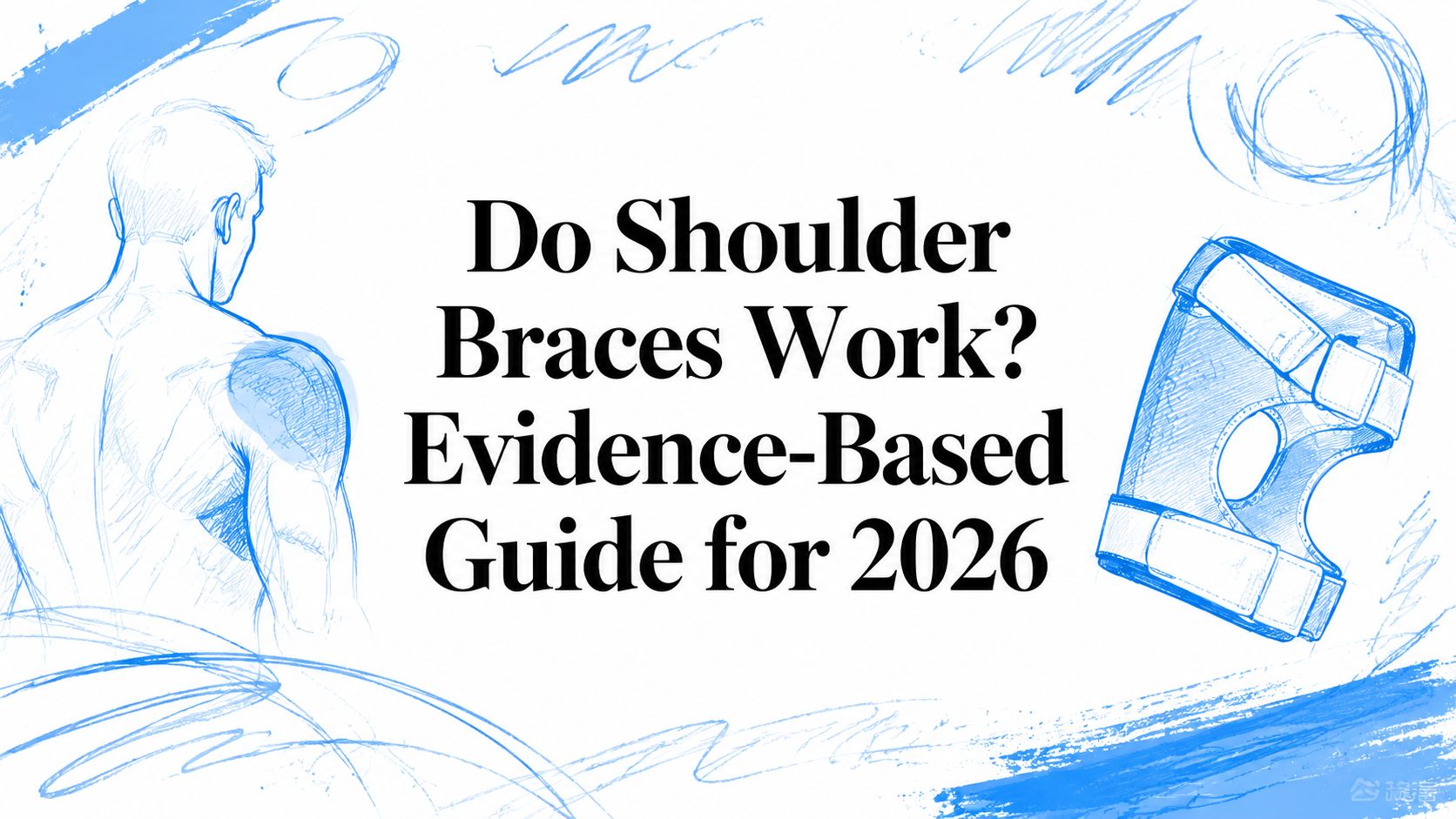 Do Shoulder Braces Work? Evidence-Based Guide for 2026