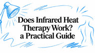 Does Infrared Heat Therapy Work? a Practical Guide