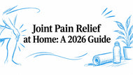 Joint Pain Relief at Home: A 2026 Guide