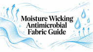 Moisture Wicking Antimicrobial Fabric Guide