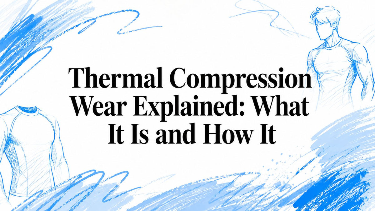 Thermal Compression Wear Explained: What It Is and How It