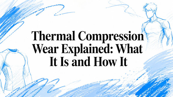 Thermal Compression Wear Explained: What It Is and How It