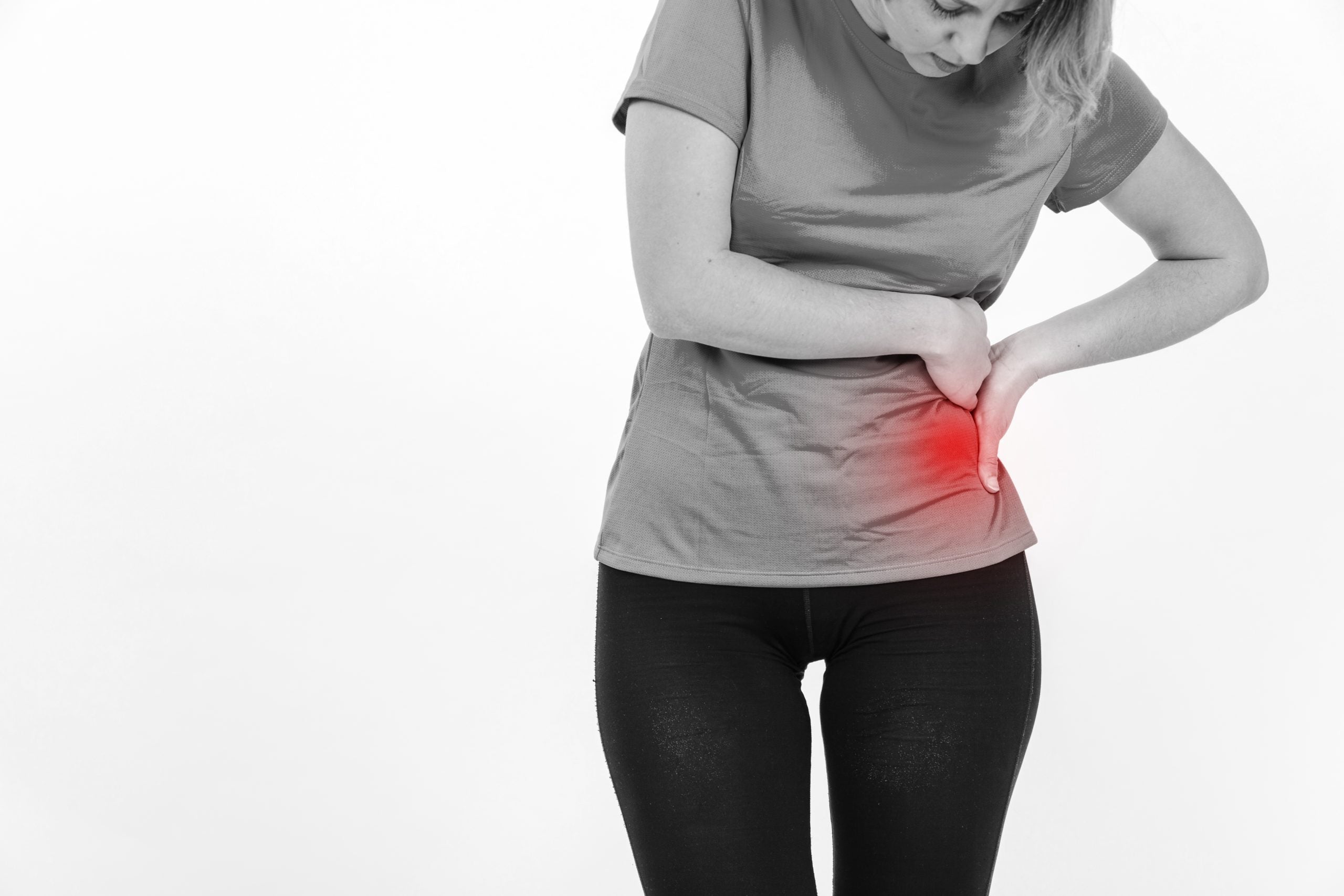 The Causes and Treatment of SI Joint Pain