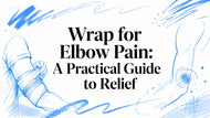 Wrap for Elbow Pain: A Practical Guide to Relief