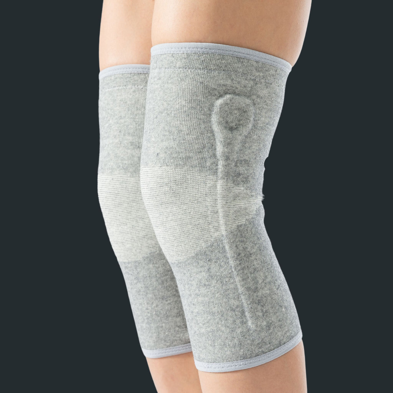 slider2:Thermo™ Lite Recovery Knee Sleeve with Support