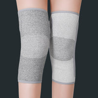 Thumbnail for slider2:Thermo™ Lite Recovery Knee Sleeve with Support