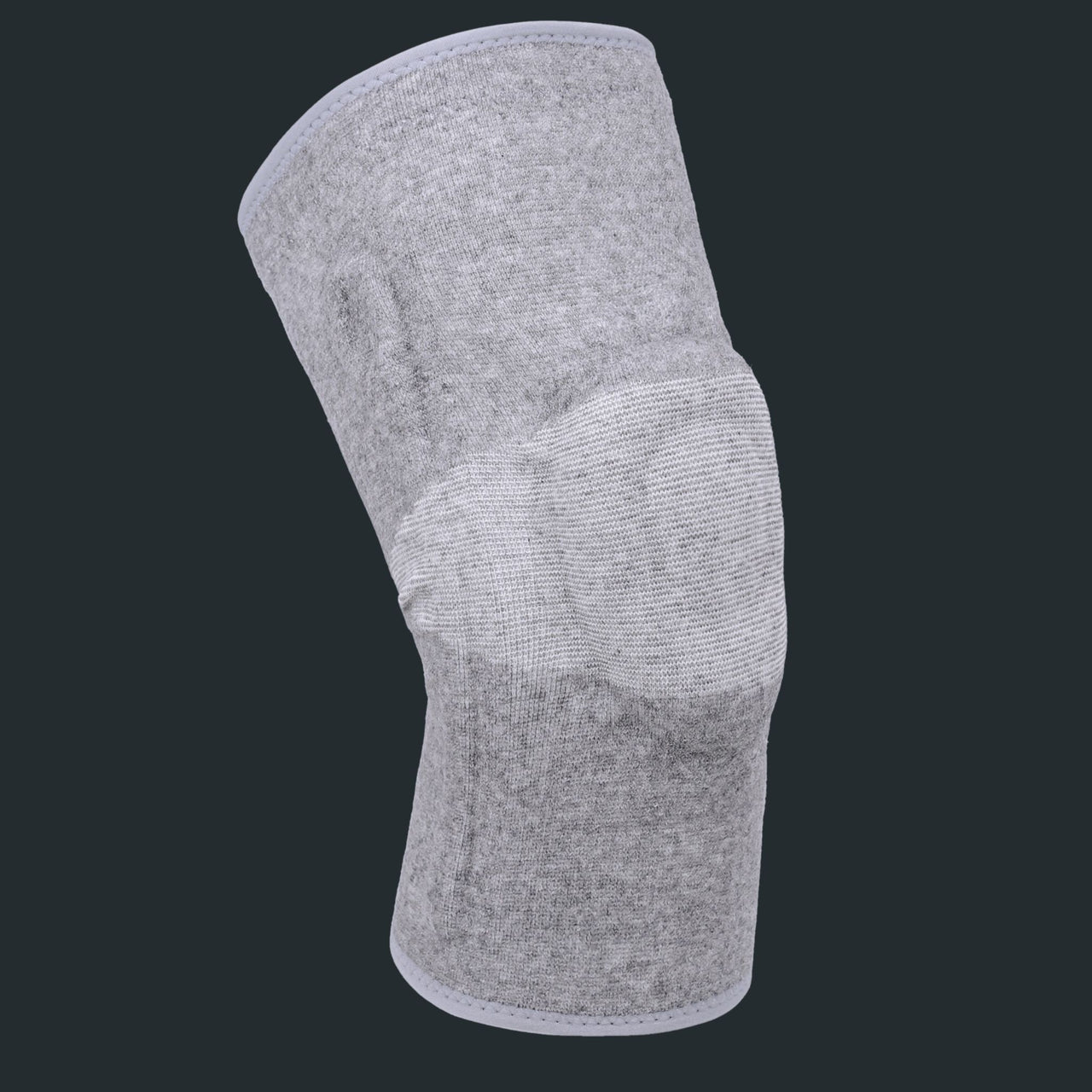 slider1:Thermo™ Lite Recovery Knee Sleeve with Support and Donut Ring