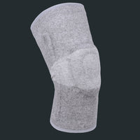 Thumbnail for slider1:Thermo™ Lite Recovery Knee Sleeve with Support and Donut Ring