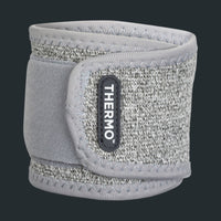 Thumbnail for slider1:Thermo™ Classic Recovery Adjustable Wrist Sleeve