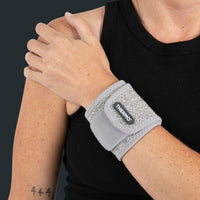 Thumbnail for slider2:Thermo™ Classic Recovery Adjustable Wrist Sleeve