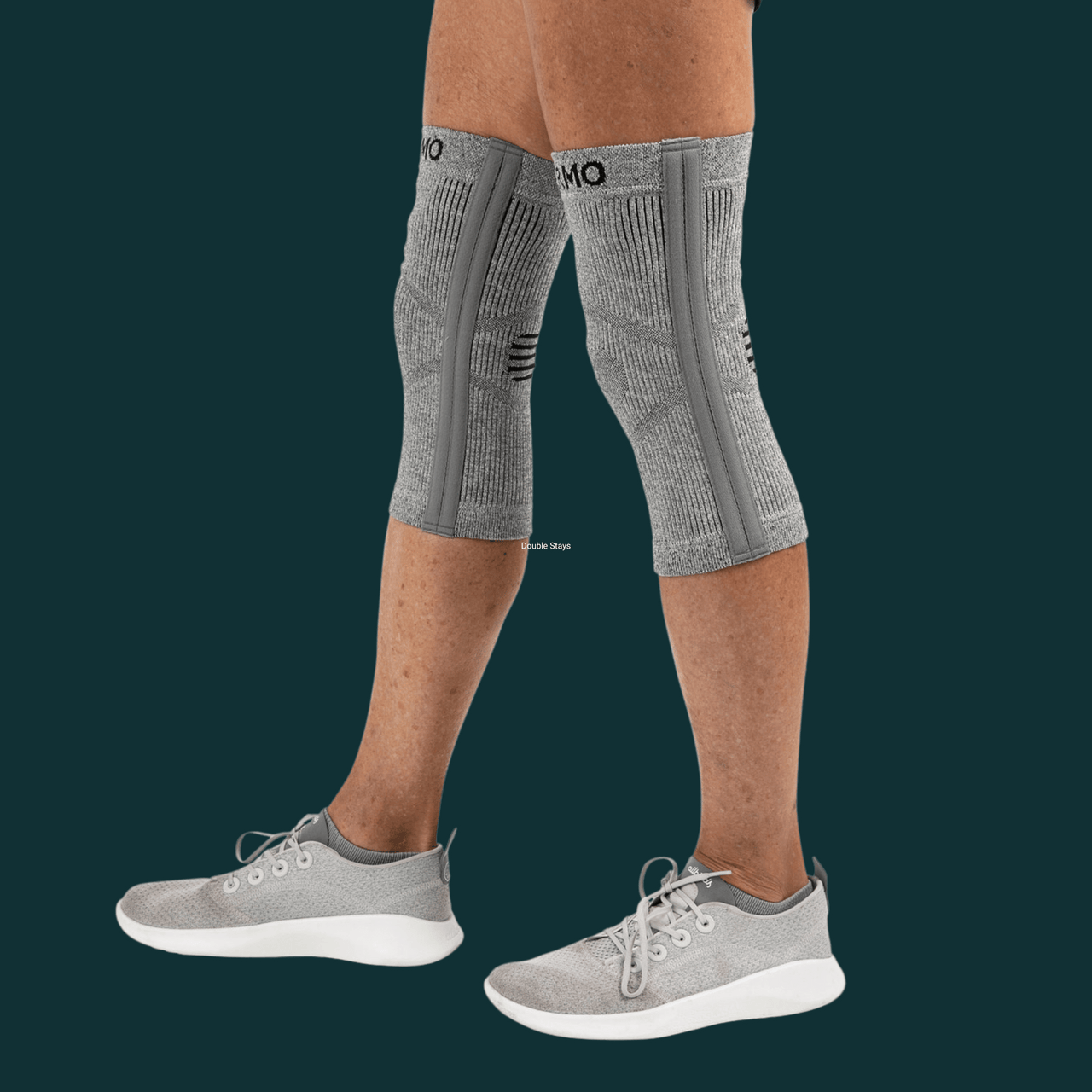 slider2:Thermo™ Classic Recovery Knee Sleeve