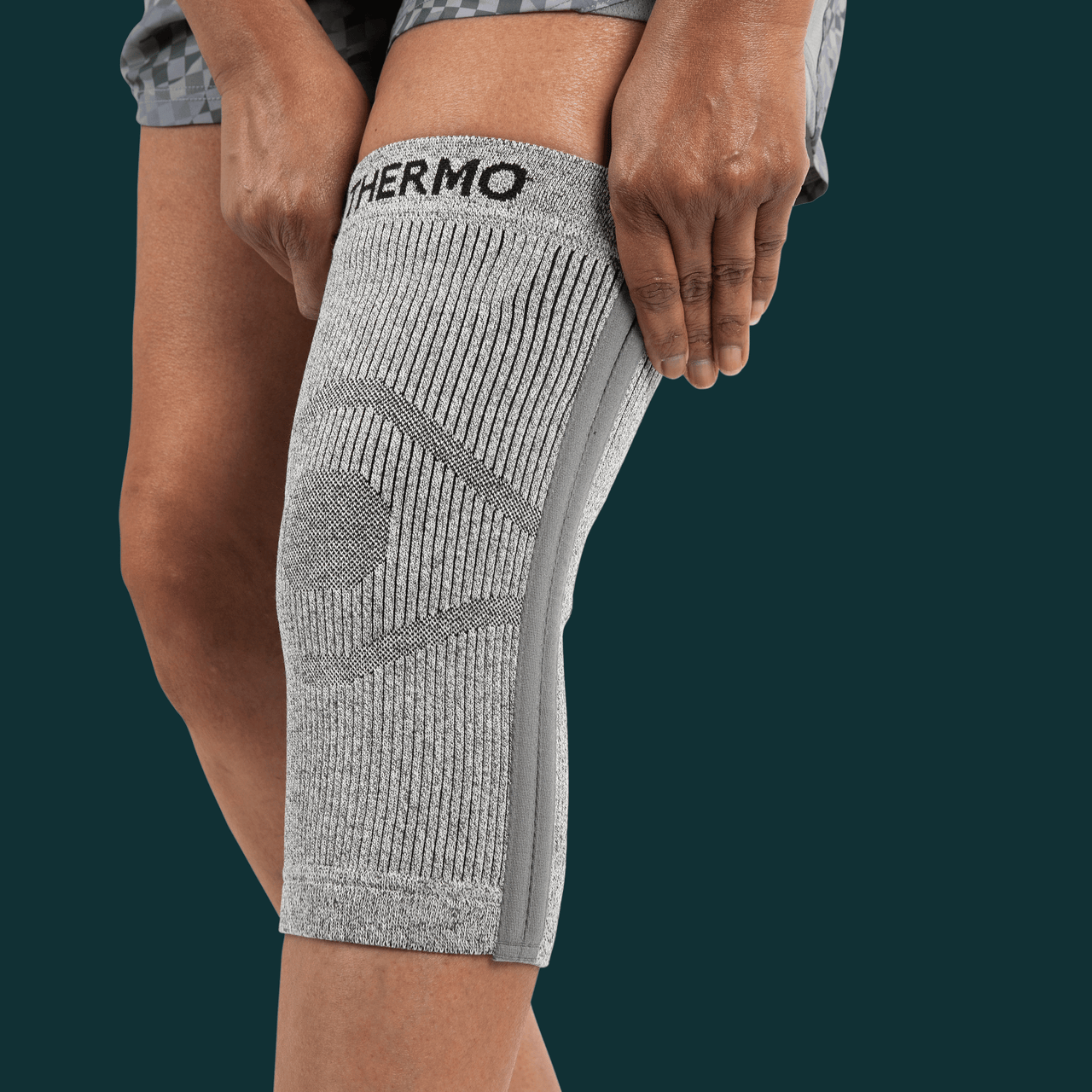 slider2:Thermo™ Classic Recovery Knee Sleeve