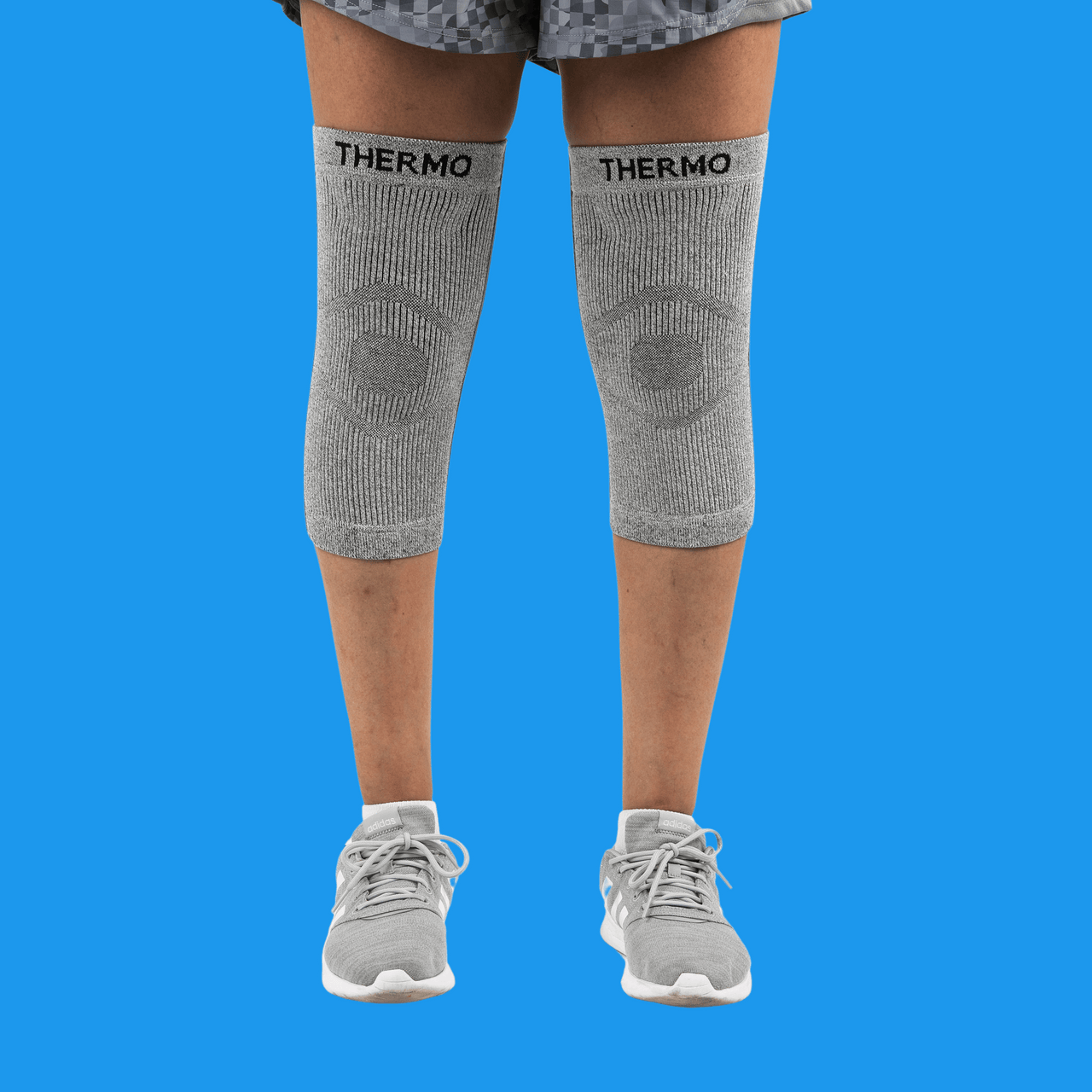 slider2:Thermo™ Classic Recovery Knee Sleeve