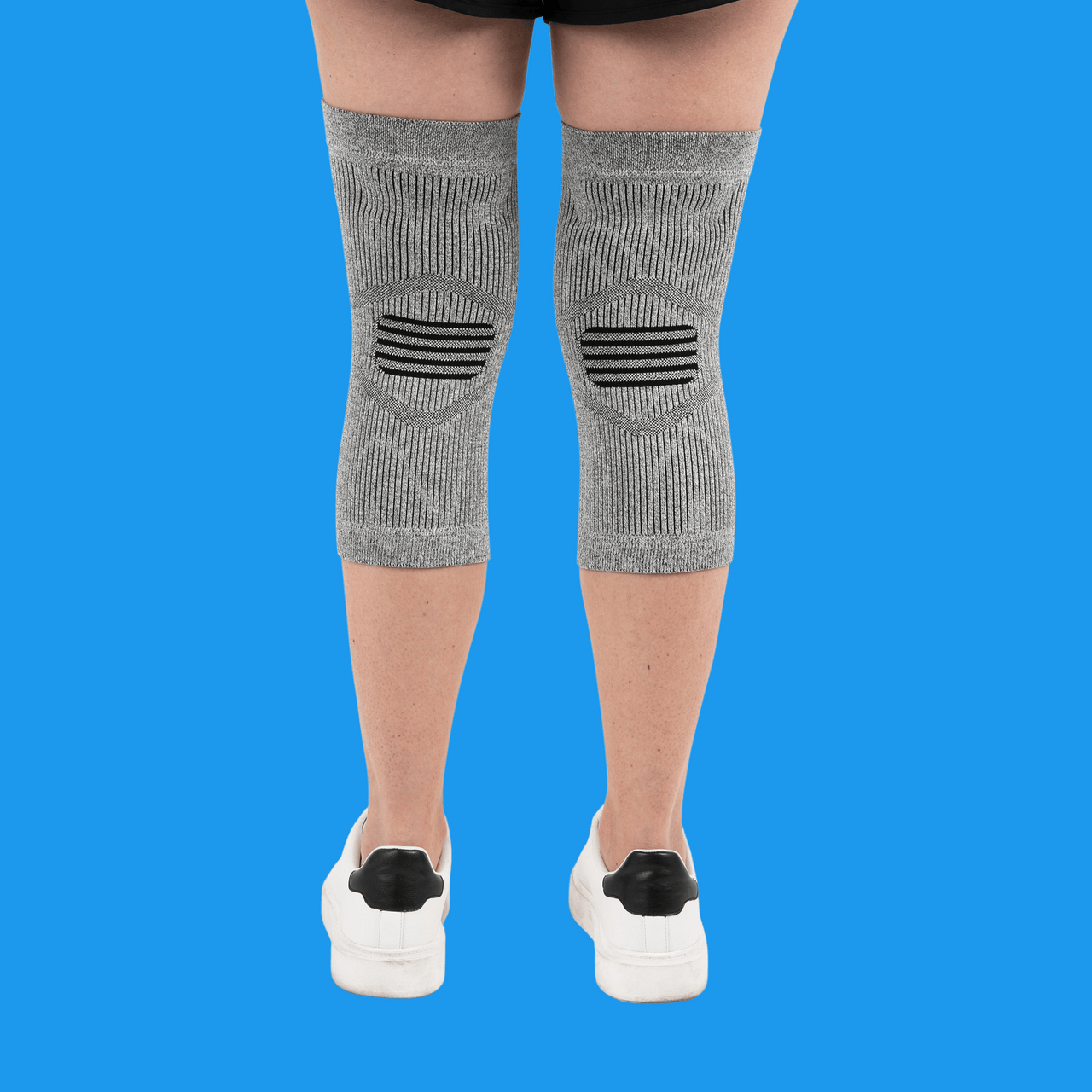 slider2:Thermo™ Classic Recovery Knee Sleeve