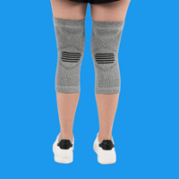 Thumbnail for slider2:Thermo™ Classic Recovery Knee Sleeve