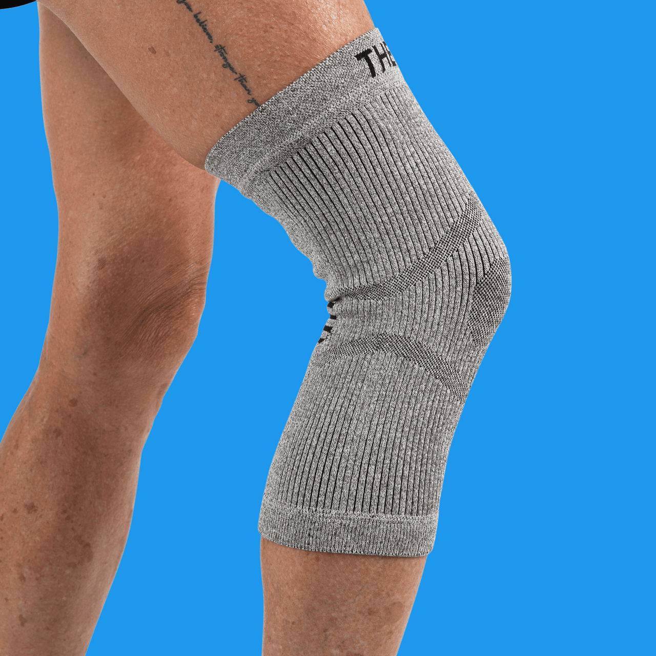 slider2:Thermo™ Classic Recovery Knee Sleeve