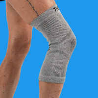 Thumbnail for slider2:Thermo™ Classic Recovery Knee Sleeve