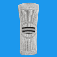 Thumbnail for slider1:Thermo™ Classic Recovery Knee Sleeve