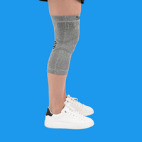 Thumbnail for slider2:Thermo™ Classic Recovery Knee Sleeve