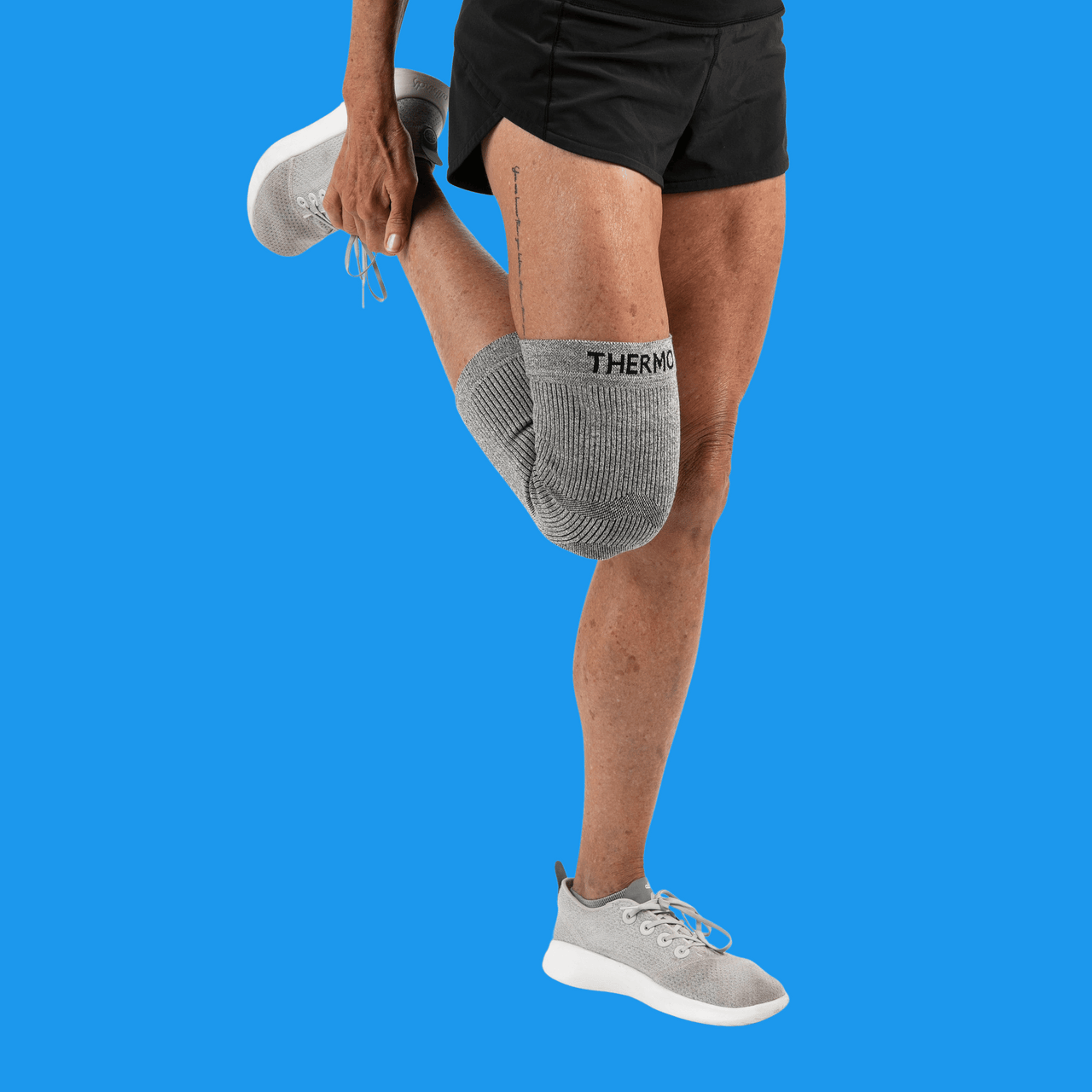 slider2:Thermo™ Classic Recovery Knee Sleeve