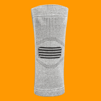 Thumbnail for slider1:Thermo™ Classic Recovery Knee Sleeve