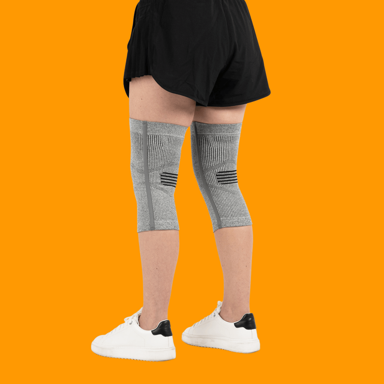 slider2:Thermo™ Classic Recovery Knee Sleeve