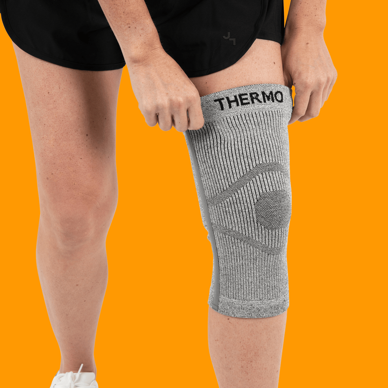 slider2:Thermo™ Classic Recovery Knee Sleeve