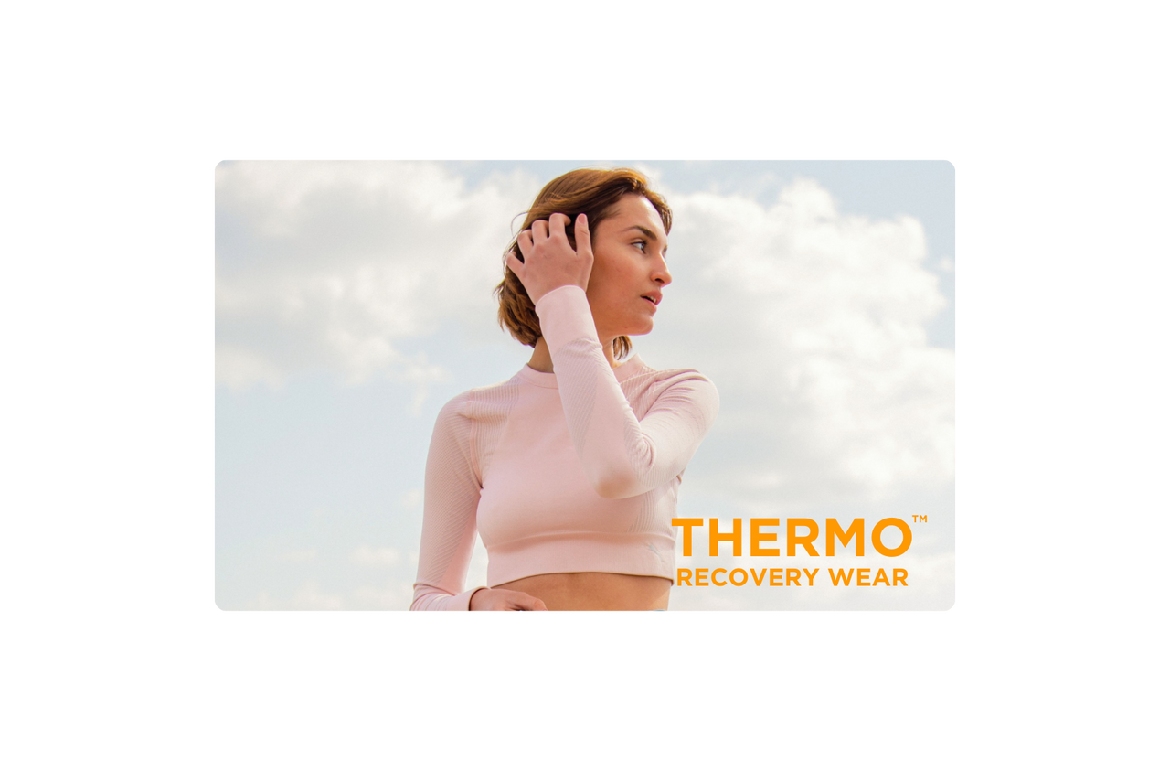 Thermo Recovery Wear e-Gift Card
