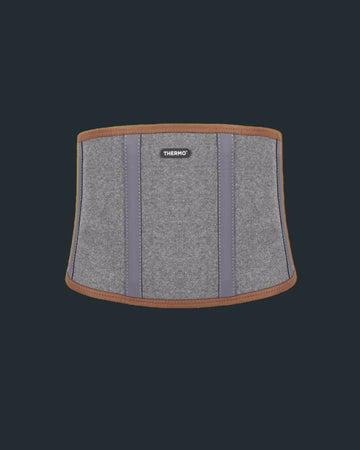 Thermo™ Lite Recovery Back Sleeve