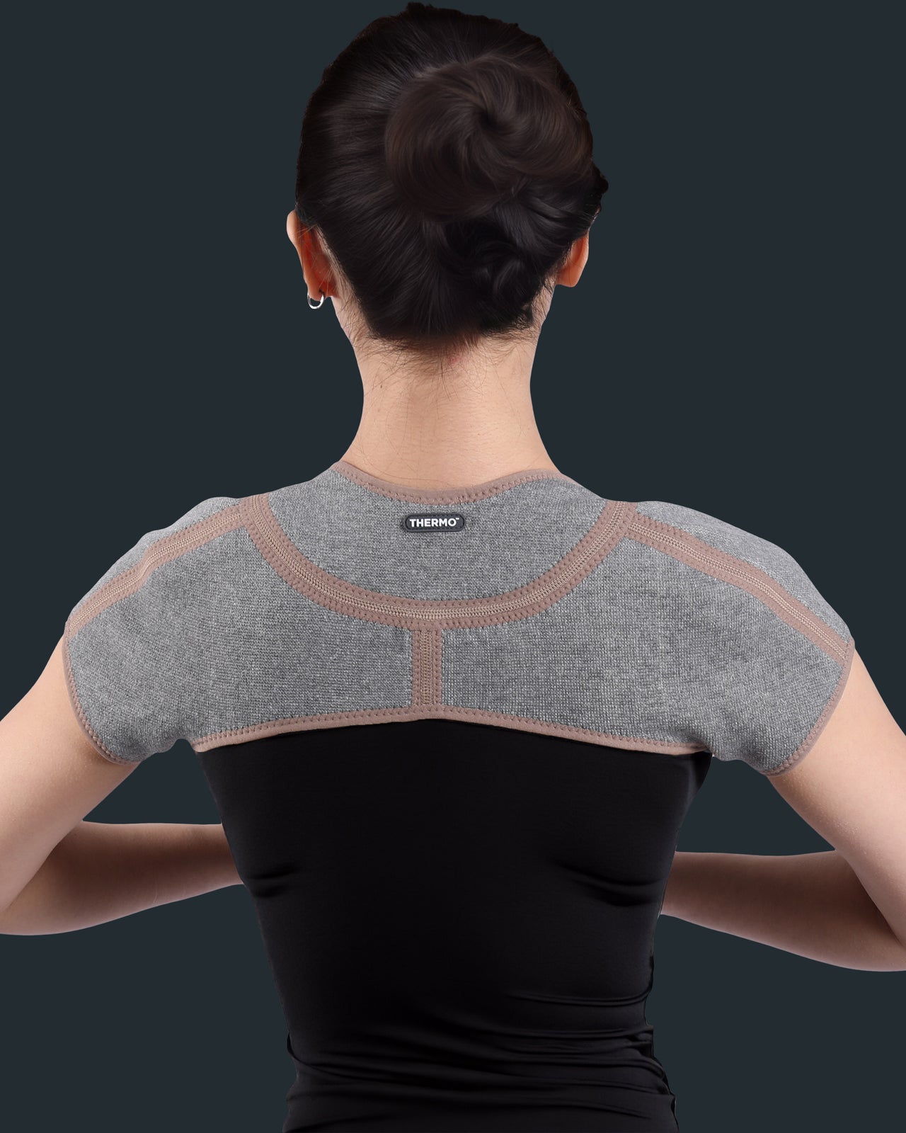 slider2:Thermo™ Lite Recovery Dual Shoulder Sleeve