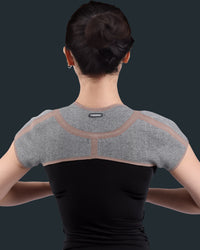 Thumbnail for slider2:Thermo™ Lite Recovery Dual Shoulder Sleeve