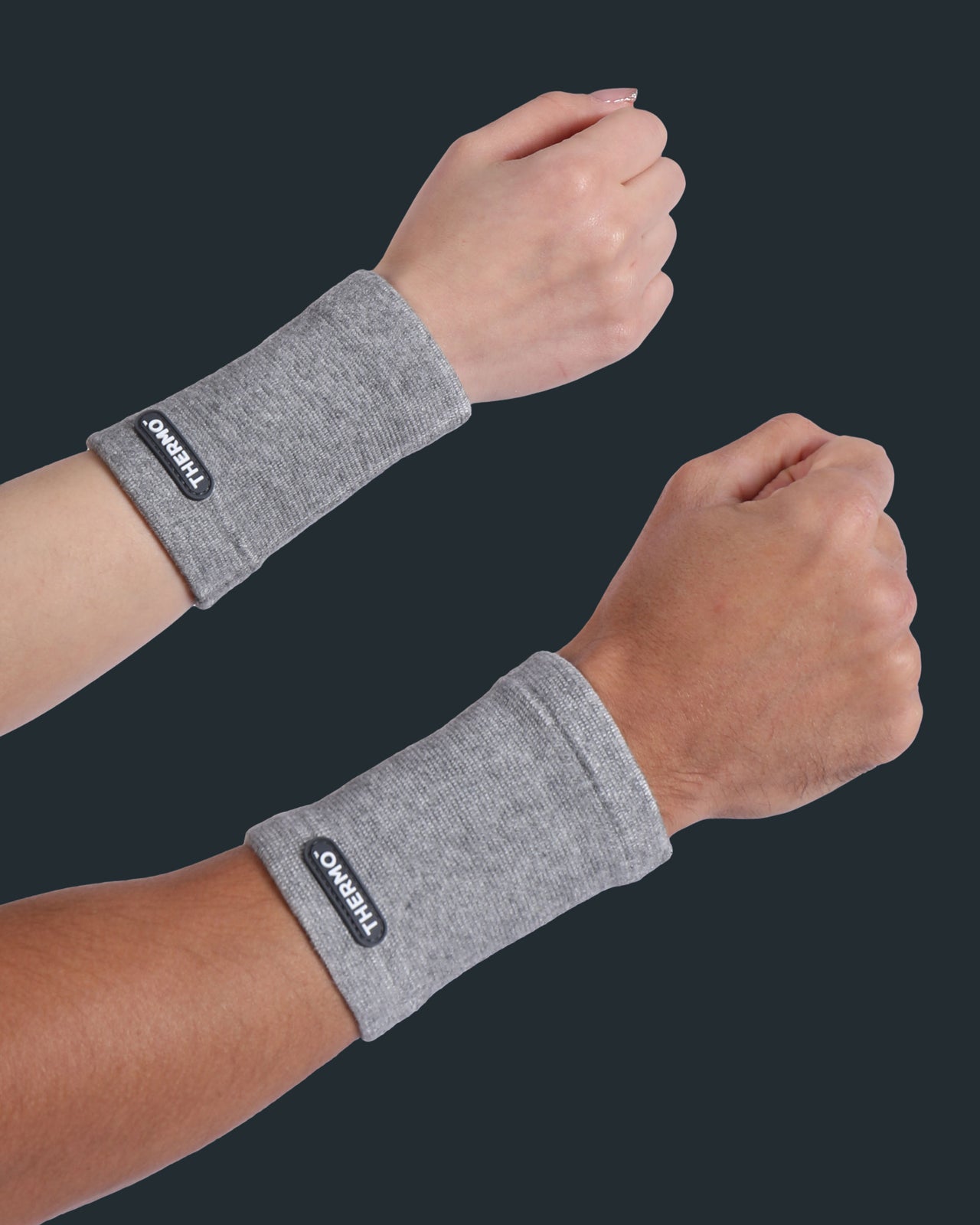 slider2 : Thermo™ Lite Recovery Wrist Sleeve